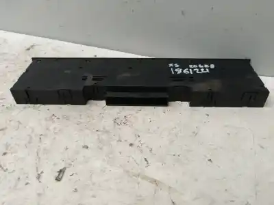 Second-hand car spare part multifunction switch for bmw x5 (e53) 3.0d oem iam references 61318373738  