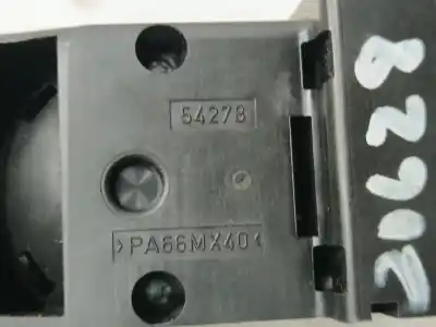 Pièce détachée automobile d'occasion commande au volant pour bmw x5 (e53) 3.0d références oem iam lk01800000  