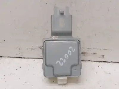 Second-hand car spare part electronic module for mazda cx-5 signature 2wd oem iam references kd45675d4a  x001t65182