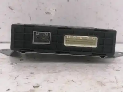 Автозапчастина б/у електронний модуль для mazda cx-5 signature 2wd посилання на oem iam kbg6626h0e  1755n5903260h