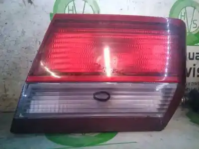 İkinci el araba yedek parçası Iç Sag Kuyruk Lambasi için MAZDA 626 BERLINA (GF) 2.0 Turbodiesel CAT OEM IAM referansları GG5H513F0A  