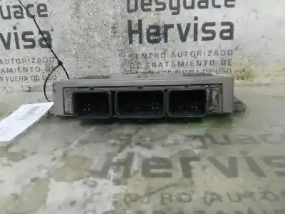 Tweedehands auto-onderdeel ECU MOTORCONTROLLER voor CITROEN XSARA PICASSO  OEM IAM-referenties 9646559880 216473537 964467498000