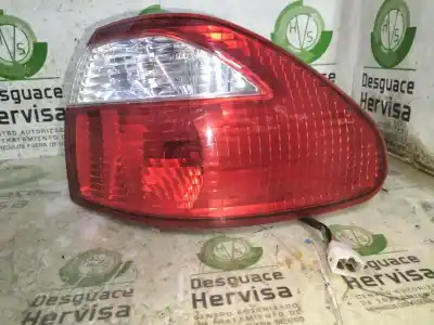 İkinci el araba yedek parçası Sag Kuyruk Lambasi için MAZDA 626 BERLINA (GF) 2.0 16V CAT OEM IAM referansları   