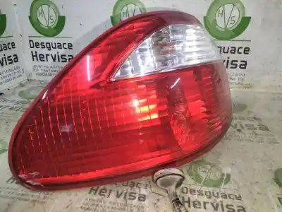 İkinci el araba yedek parçası Sol Kuyruk Lambasi için MAZDA 626 BERLINA (GF) 2.0 16V CAT OEM IAM referansları   