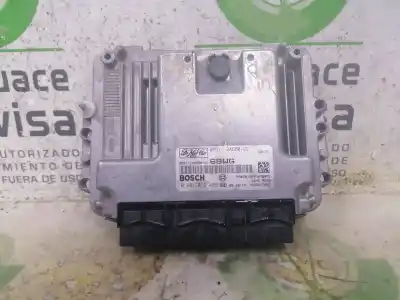 Pezzo di ricambio per auto di seconda mano Centralina Motore per FORD FOCUS C-MAX (CAP) * Riferimenti OEM IAM 6M5112A650CG  