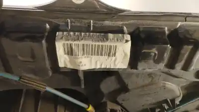Автозапчастина б/у регулятор переднього правого скла для lancia ypsilon (101) 1.4 16v platino посилання на oem iam 07353718700 9030225 07353718700