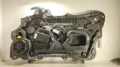 Peça sobressalente para automóvel em segunda mão elevador de vidros dianteiro direito por lancia ypsilon (101) 1.4 16v oro (10.2006->) referências oem iam 07353718700