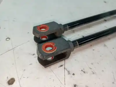 Second-hand car spare part tailgate gas strut for volkswagen eos (1f7, 1f8) 2.0 tdi oem iam references 1q0871603a  