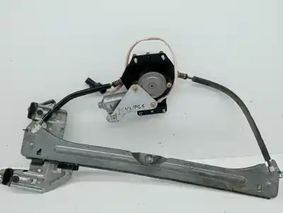 Second-hand car spare part driver left window regulator for chrysler pt cruiser (pt_) 2.2 crd oem iam references 40211111703