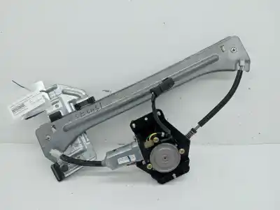 Second-hand car spare part rear right window regulator for chrysler pt cruiser (pt_) 2.2 crd oem iam references 04724558ae