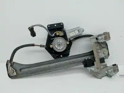 Second-hand car spare part rear left window regulator for chrysler pt cruiser (pt_) 2.2 crd oem iam references 04724559ae