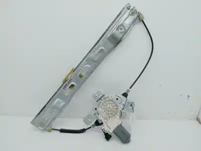 Peça sobressalente para automóvel em segunda mão elevador de vidros dianteiro direito por ford transit courier ambiente referências oem iam et76a23200cc