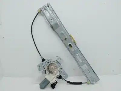 Peça sobressalente para automóvel em segunda mão elevador de vidros dianteira esquerda por ford transit courier ambiente referências oem iam et76a23201bc