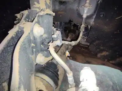 Pezzo di ricambio per auto di seconda mano trasmissione anteriore destra per ford puma hybrid st-line riferimenti oem iam l1t63b436bc