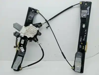 Peça sobressalente para automóvel em segunda mão elevador de vidros dianteiro direito por ford focus lim. titanium referências oem iam bm51a23200bf