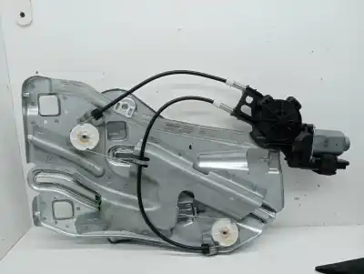 Gebrauchtes Autoersatzteil FENSTERHEBER HINTEN LINKS zum RENAULT MEGANE II COUPE  OEM-IAM-Referenzen 400773S  