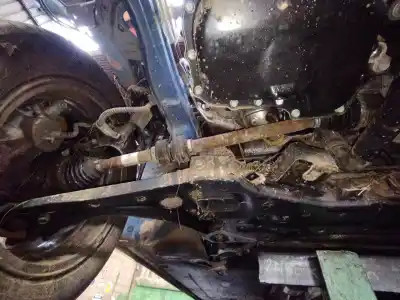 Second-hand car spare part front right transmission for kia ceed concept oem iam references 49501g4100