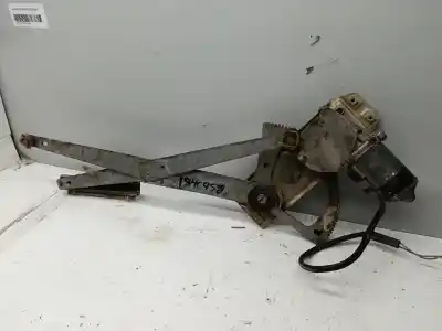 Second-hand car spare part Driver Left Window Regulator for LAND ROVER DISCOVERY (SALLJG/LJ) TDi OEM IAM references 0130821083  