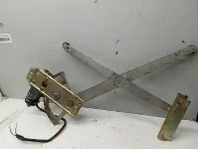 Second-hand car spare part driver left window regulator for land rover discovery (salljg/lj) tdi oem iam references 0130821083  