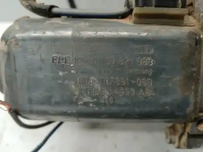 Second-hand car spare part driver left window regulator for land rover discovery (salljg/lj) tdi oem iam references 0130821083  
