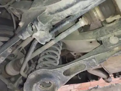 Peça sobressalente para automóvel em segunda mão transmissão traseira direita por ford kuga (cbv) titanium referências oem iam 0153081677011a