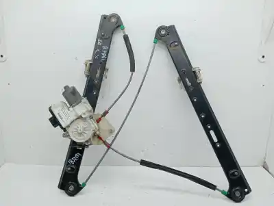 Peça sobressalente para automóvel em segunda mão elevador de vidros dianteira esquerda por bmw serie x3 (e83) 2.0d [2.0 ltr. - 110 kw 16v diesel cat] referências oem iam 69259631