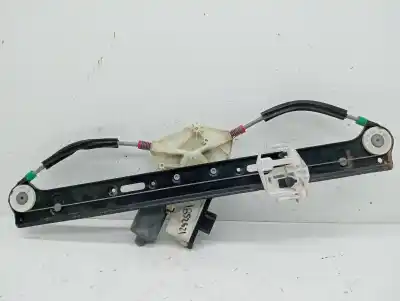 Peça sobressalente para automóvel em segunda mão elevador de vidros traseiro direito por bmw serie x3 (e83) 2.0d [2.0 ltr. - 110 kw 16v diesel cat] referências oem iam 69259662  