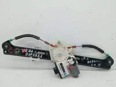 Peça sobressalente para automóvel em segunda mão elevador de vidros traseiro direito por bmw serie x3 (e83) 2.0d [2.0 ltr. - 110 kw 16v diesel cat] referências oem iam 69259662  