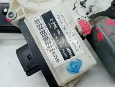 Peça sobressalente para automóvel em segunda mão elevador de vidros traseiro direito por bmw serie x3 (e83) 2.0d [2.0 ltr. - 110 kw 16v diesel cat] referências oem iam 69259662  