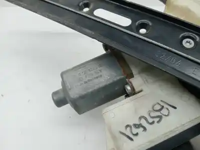 Peça sobressalente para automóvel em segunda mão elevador de vidros traseiro direito por bmw serie x3 (e83) 2.0d [2.0 ltr. - 110 kw 16v diesel cat] referências oem iam 69259662  