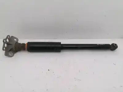 Second-hand car spare part rear left shock absorber for opel corsa e color edition ecoflex oem iam references 13432671