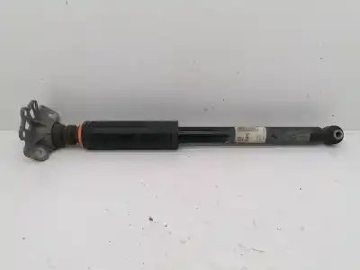 Second-hand car spare part right rear shock absorber for opel corsa e color edition ecoflex oem iam references 13432672