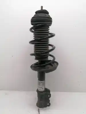 Second-hand car spare part front left shock absorber for opel corsa e color edition ecoflex oem iam references 13434139
