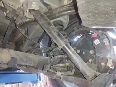 Peça sobressalente para automóvel em segunda mão amortecedor traseiro direito por renault kadjar zen referências oem iam 56210hv03a