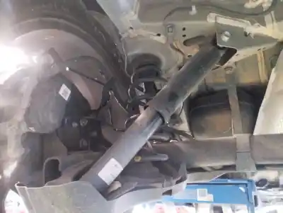 Peça sobressalente para automóvel em segunda mão amortecedor traseiro esquerdo por renault kadjar zen referências oem iam 56210hv03a