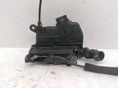 Pezzo di ricambio per auto di seconda mano serratura porta anteriore sinistra per renault captur dynamique riferimenti oem iam 805031332r