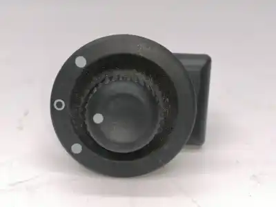 Pezzo di ricambio per auto di seconda mano CONTROLLO SPECCHIO per RENAULT CAPTUR  Riferimenti OEM IAM 255706283R  