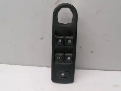 Pezzo di ricambio per auto di seconda mano interruttore alzacristalli anteriore sinistro per renault captur dynamique riferimenti oem iam 254113300r