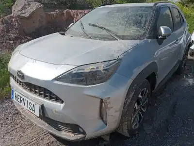 Автозапчастина б/у  для TOYOTA YARIS (XP21)  Посилання на OEM IAM 67004K2010  