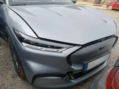 Gebrauchtes Autoersatzteil ORDERE RECHTE TÜR zum FORD MUSTANG  OEM-IAM-Referenzen LJ8BR20124AB  
