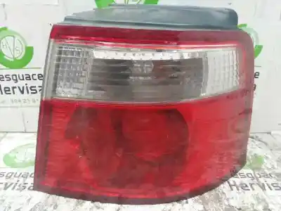 Peça sobressalente para automóvel em segunda mão farolim traseiro direito por kia carens 2.0 crdi lx monovolumen referências oem iam k2jb51150a