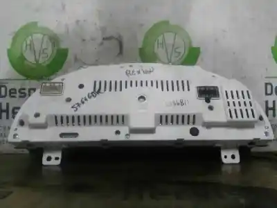 Автозапчасти б/у приборная доска за ssangyong rexton rx 270 full ссылки oem iam 8022008b02  