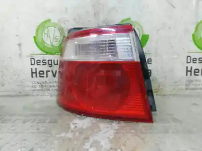 Pezzo di ricambio per auto di seconda mano lampada posteriore sinistra per kia carens 2.0 crdi lx monovolumen riferimenti oem iam 