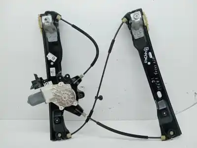Peça sobressalente para automóvel em segunda mão elevador de vidros dianteira esquerda por ford focus lim. titanium referências oem iam bm51a23201bf