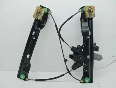 Second-hand car spare part driver left window regulator for ford focus lim. titanium oem iam references bm51a23201bf  
