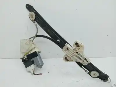 Tweedehands auto-onderdeel regelaar links achterruit voor seat toledo (5p2) reference oem iam-referenties 5p0839401