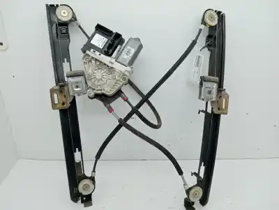 Tweedehands auto-onderdeel regelaar rechts voor ruit voor seat toledo (5p2) reference oem iam-referenties 5p0837402a