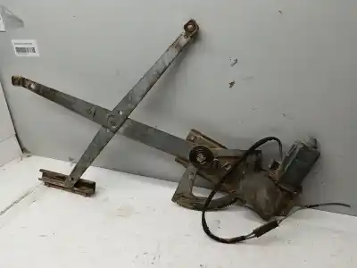 Second-hand car spare part Passenger Side Right Window Regulator for LAND ROVER DISCOVERY (SALLJG/LJ) TDi OEM IAM references 0130821084  