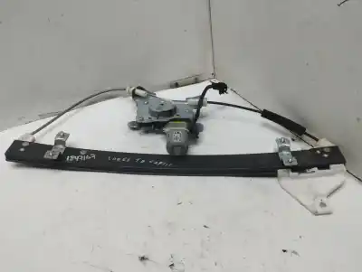 Second-hand car spare part rear right window regulator for chevrolet captiva 2.2 vcdi lt 2wd oem iam references 25937970