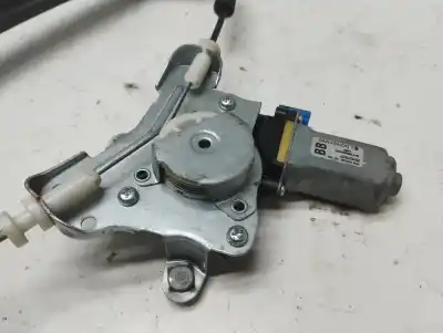 Second-hand car spare part passenger side right window regulator for chevrolet captiva 2.2 vcdi lt 2wd oem iam references 25937972  